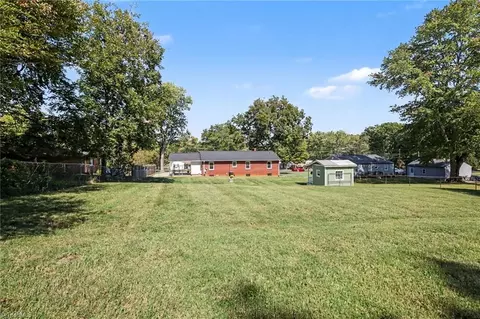 Exterior - 109 Mohawk Dr, King, NC 27021 photo 7 of 7