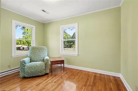Bedroom - 109 Mohawk Dr, King, NC 27021 photo 1 of 3