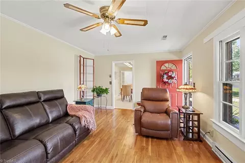 Living - 109 Mohawk Dr, King, NC 27021 photo 1 of 4