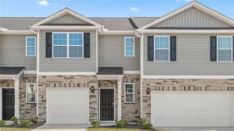 1610 Komondor Trl, Greensboro, NC 27405