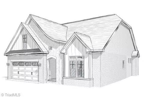 2709 Monarch Way, Winston Salem, NC 27106