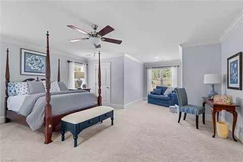 Other - 198 Meadows Edge Dr, Advance, NC 27006 photo 12 of 21