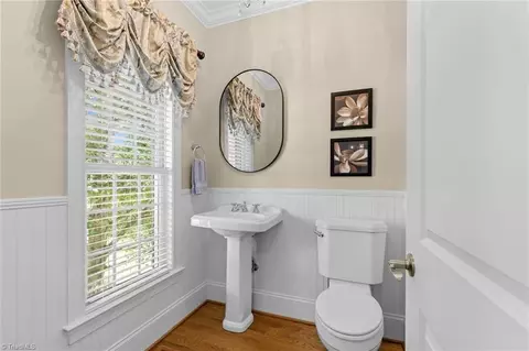 Bath - 198 Meadows Edge Dr, Advance, NC 27006 photo 1 of 6