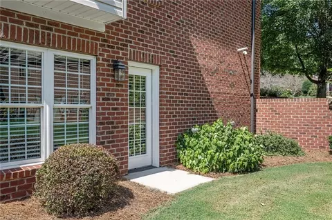 Exterior - 198 Meadows Edge Dr, Advance, NC 27006 photo 4 of 6