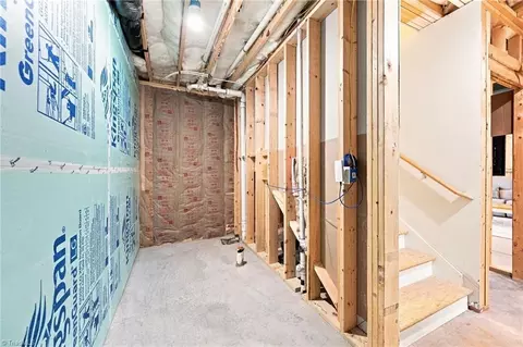 Entry Way - 198 Meadows Edge Dr, Advance, NC 27006 photo 5 of 5