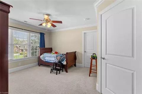 Bedroom - 198 Meadows Edge Dr, Advance, NC 27006 photo 1 of 5