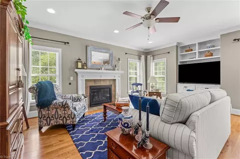 Other - 198 Meadows Edge Dr, Advance, NC 27006 photo 2 of 21