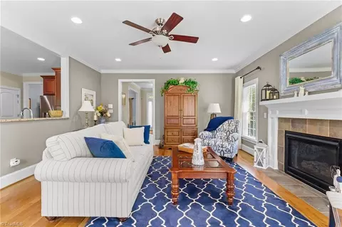 Other - 198 Meadows Edge Dr, Advance, NC 27006 photo 3 of 21
