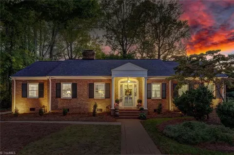 2303 Elm St, Greensboro, NC 27408