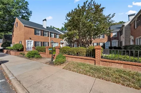 309 Hanover Arms Ct, Winston Salem, NC 27104
