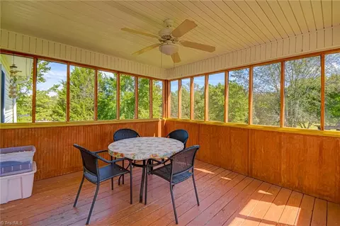 Exterior - 224 Tom Hunter Rd, Pilot Mountain, NC 27041 photo 2 of 11