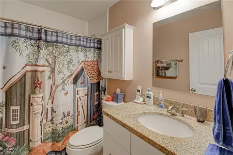 Bath - 224 Tom Hunter Rd, Pilot Mountain, NC 27041 photo 1 of 2