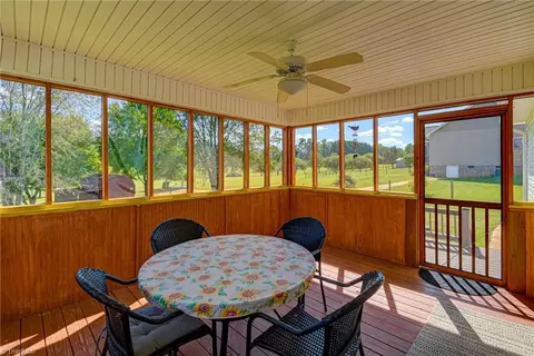 Exterior - 224 Tom Hunter Rd, Pilot Mountain, NC 27041 photo 3 of 11