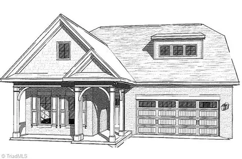 2714 Monarch Way, Winston Salem, NC 27106