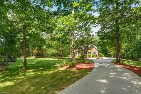565 Irvin Farm Rd, Reidsville, NC 27320