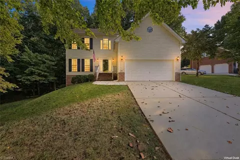 3534 Terrault Dr, Greensboro, NC 27410