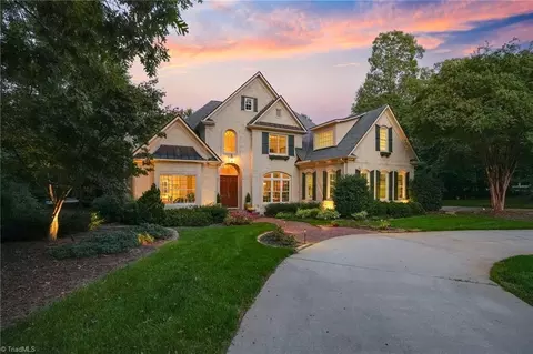 811 Bass Landing Pl, Greensboro, NC 27455