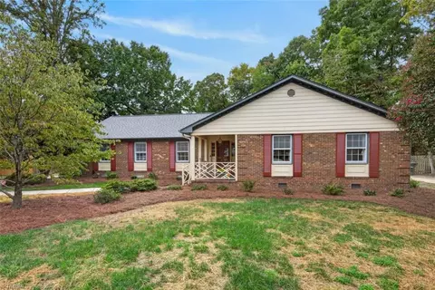 3511 Spicebush Trl, Greensboro, NC 27410