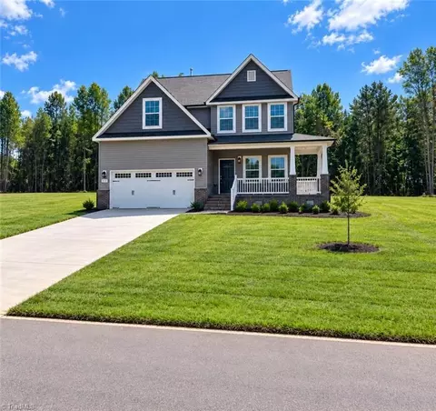 1516 Reese Ct, Burlington, NC 27217