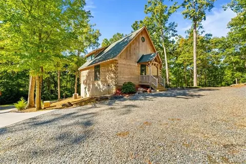 Exterior - 446 Dockside Ter, Denton, NC 27239 photo 8 of 11