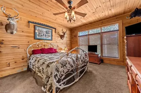 Bedroom - 446 Dockside Ter, Denton, NC 27239 photo 1 of 6
