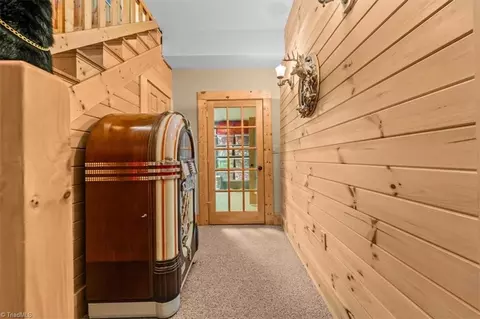Entry Way - 446 Dockside Ter, Denton, NC 27239 photo 7 of 9