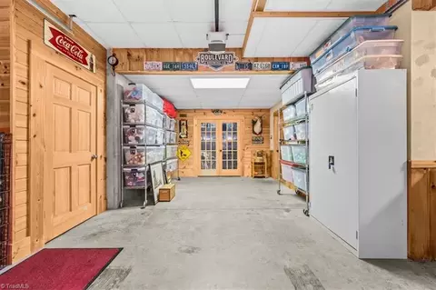 Entry Way - 446 Dockside Ter, Denton, NC 27239 photo 8 of 9