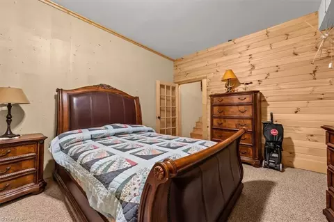 Bedroom - 446 Dockside Ter, Denton, NC 27239 photo 6 of 6