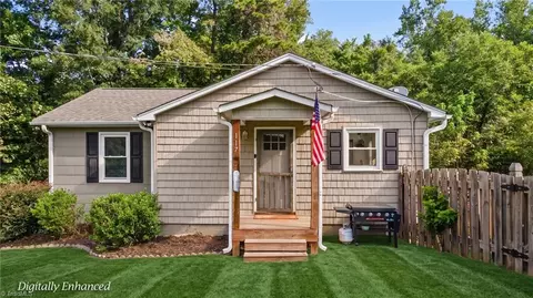 117 Tullyries Ln, Lewisville, NC 27023