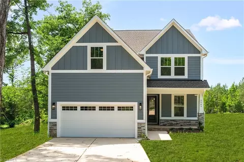 3989 Keystone Rd, Snow Camp, NC 27349