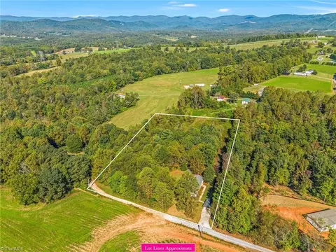 265 Mckinley Rd, Roaring River, NC 28669 photo 44