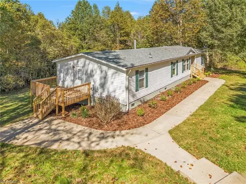 265 Mckinley Rd, Roaring River, NC 28669 photo 48