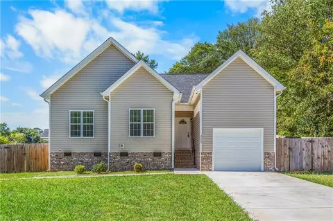 4058 Main St S, Winston Salem, NC 27127
