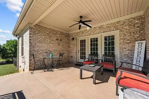 Exterior - 7101 English Pride Dr, Trinity, NC 27370 photo 4 of 7