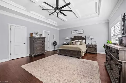 Bedroom - 7101 English Pride Dr, Trinity, NC 27370 photo 1 of 7