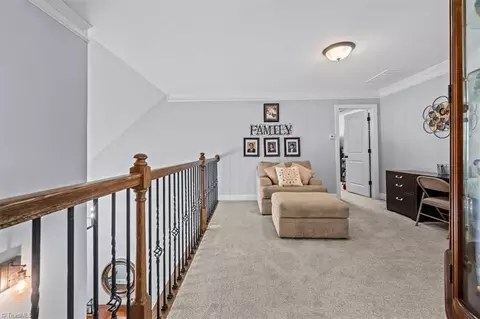 Entry Way - 7101 English Pride Dr, Trinity, NC 27370 photo 7 of 7
