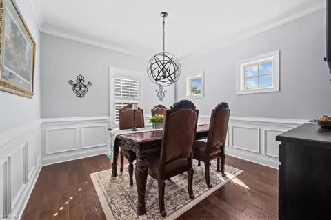 Dining - 7101 English Pride Dr, Trinity, NC 27370 photo 2 of 2