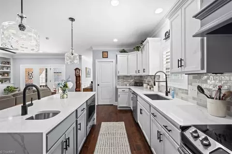 Kitchen - 7101 English Pride Dr, Trinity, NC 27370 photo 1 of 4