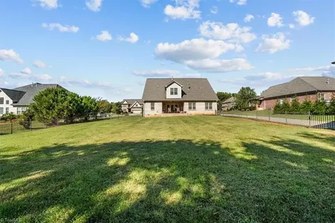 Exterior - 7101 English Pride Dr, Trinity, NC 27370 photo 5 of 7