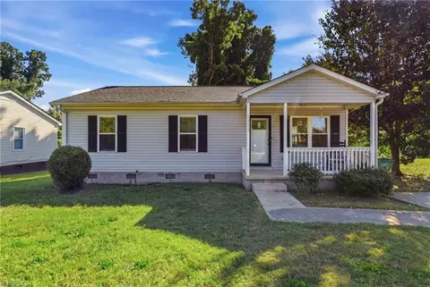 1703 Midway St, Greensboro, NC 27403