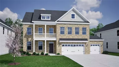5605 Penguin Dr, Summerfield, NC 27358