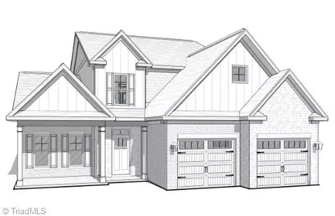 2775 Monarch Way, Winston Salem, NC 27106