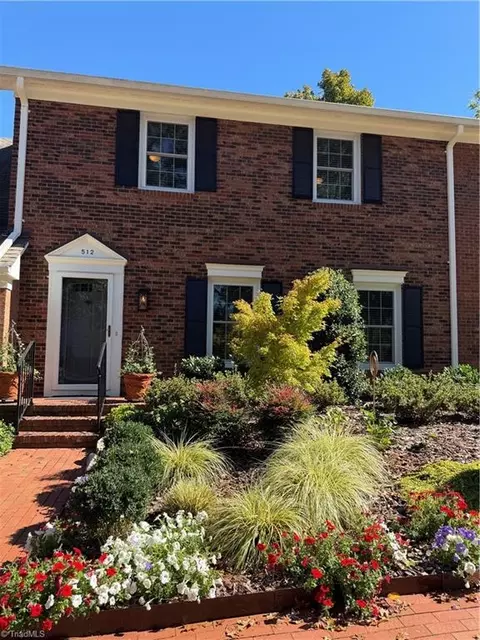 512 Lindley Rd, Greensboro, NC 27410