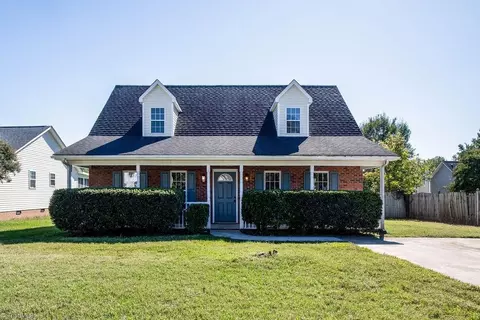 2260 Joshua Ln, Winston Salem, NC 27127