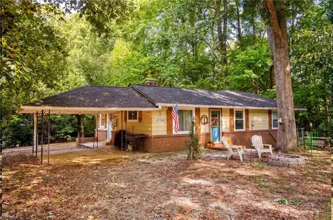 10269 Old Us Highway 52, Winston Salem, NC 27107