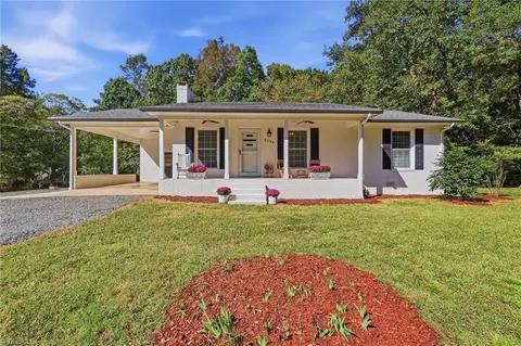 2106 Beckerdite Rd, Sophia, NC 27350