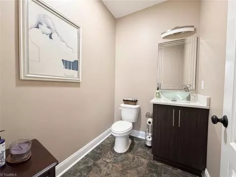 Bath - 2114 Overlook Dr, Denton, NC 27239 photo 1 of 1