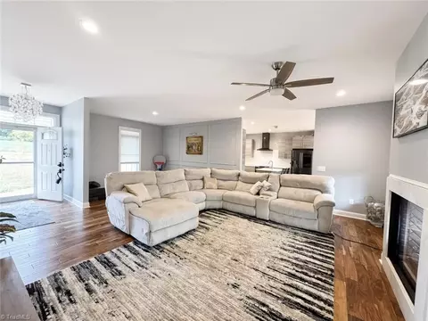 Other - 2114 Overlook Dr, Denton, NC 27239 photo 1 of 6