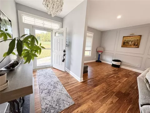 Entry Way - 2114 Overlook Dr, Denton, NC 27239 photo 1 of 1