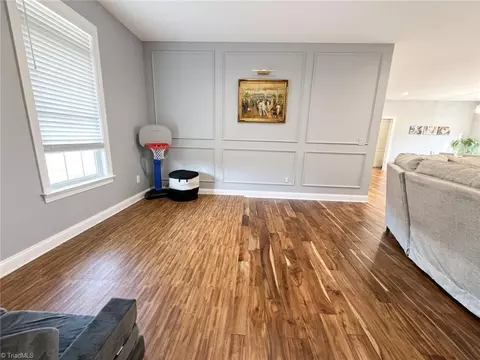 Living - 2114 Overlook Dr, Denton, NC 27239 photo 4 of 4